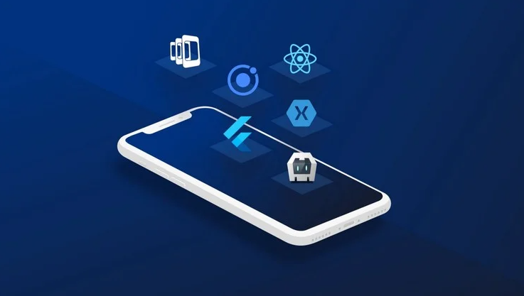 Cross-Platform App Development