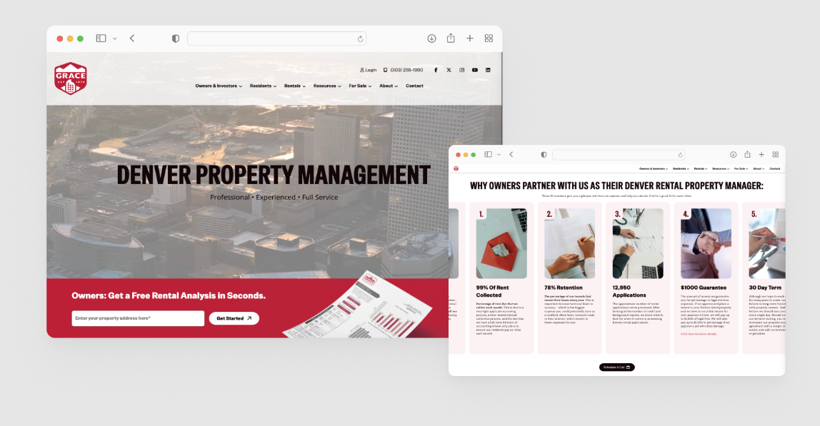 Real Estate Platforms